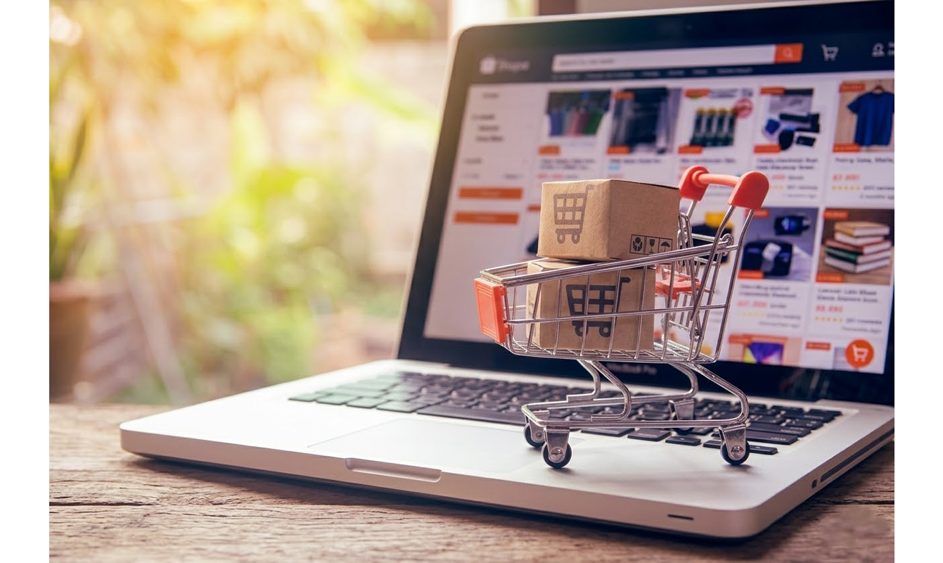 E-Commerce